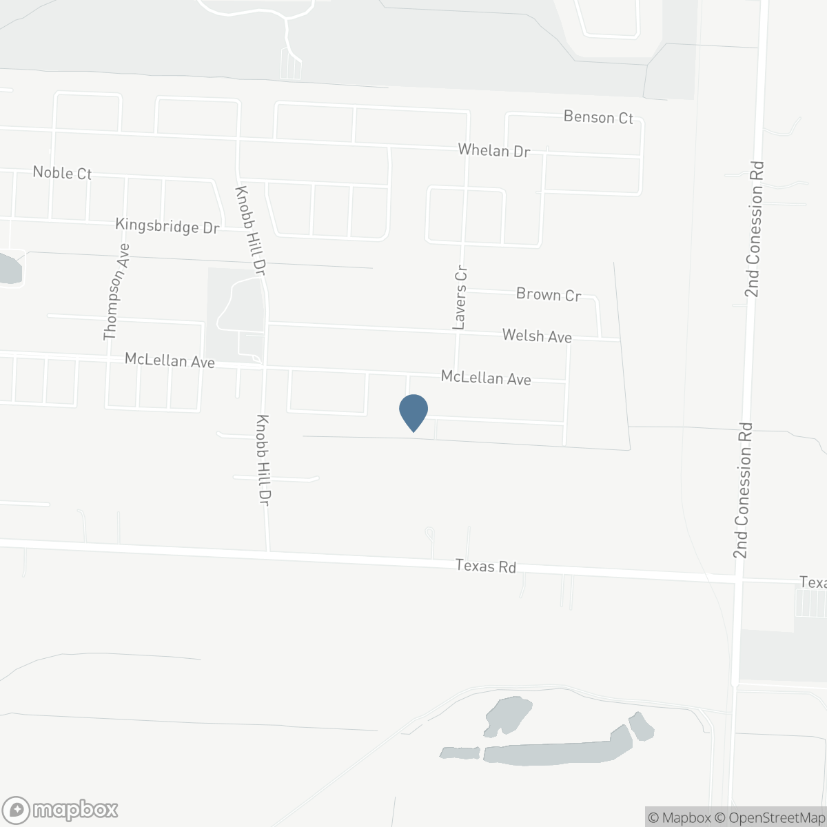 340 WHITE CRESCENT, Amherstburg, Ontario N9V 4C7